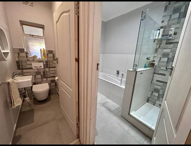 4 BEDROOM HOUSE FOR SALE IN GOODWOOD ESTATE